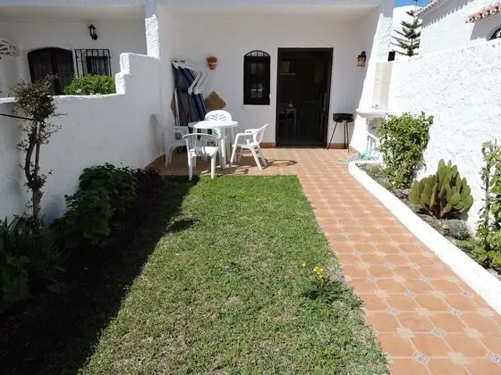 Standard Apart Daire, 2 Yatak Odası