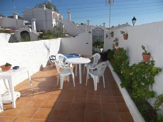 Standard Apart Daire, 2 Yatak Odası