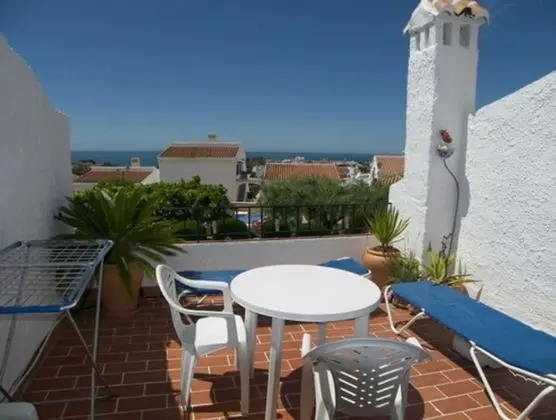 Standard Apart Daire, 2 Yatak Odası