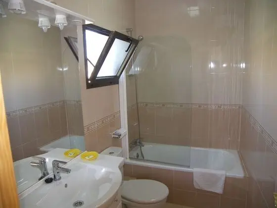 Standard Apart Daire, 2 Yatak Odası