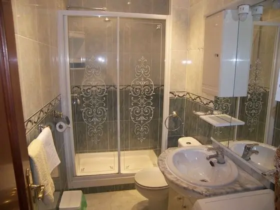 Standard Apart Daire, 2 Yatak Odası