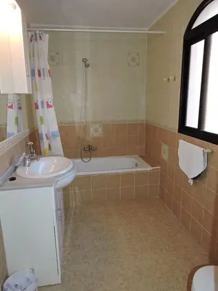 Standard Apart Daire, 2 Yatak Odası