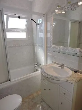 Standard Apart Daire, 2 Yatak Odası