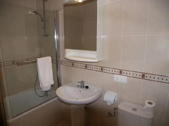 Standard Apart Daire, 2 Yatak Odası