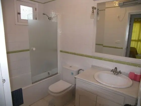 Standard Apart Daire, 2 Yatak Odası