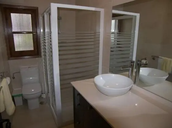 Standard Apart Daire, 2 Yatak Odası