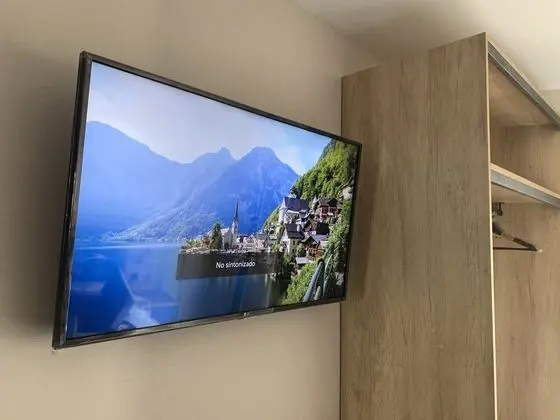 Family Üç Kişilik Oda