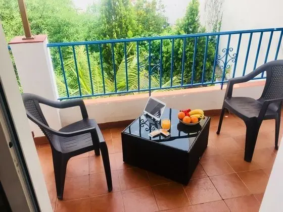 Family Üç Kişilik Oda