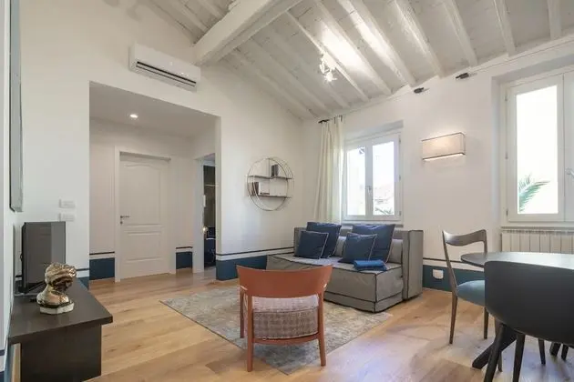 Romantic Apart Daire, 2 Yatak Odası