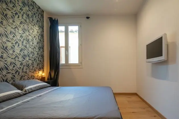 Romantic Apart Daire, 2 Yatak Odası