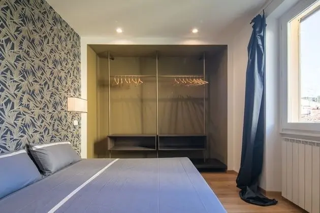 Romantic Apart Daire, 2 Yatak Odası