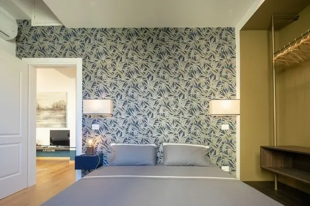 Romantic Apart Daire, 2 Yatak Odası