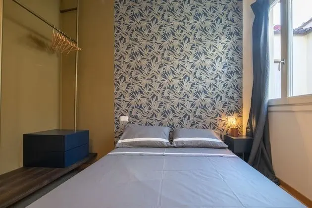 Romantic Apart Daire, 2 Yatak Odası