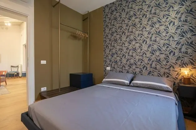 Romantic Apart Daire, 2 Yatak Odası