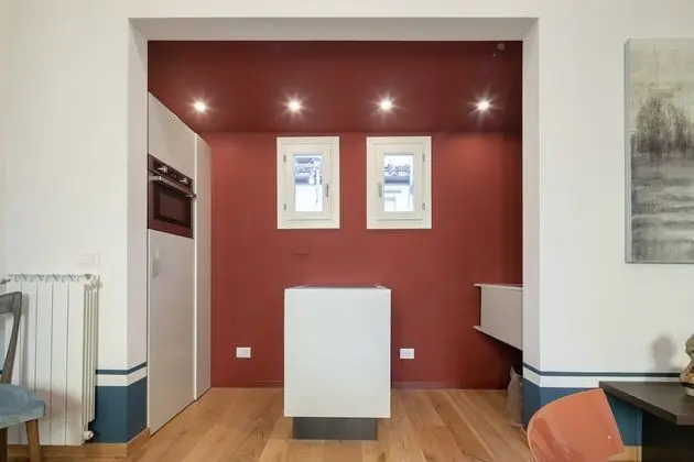 Romantic Apart Daire, 2 Yatak Odası