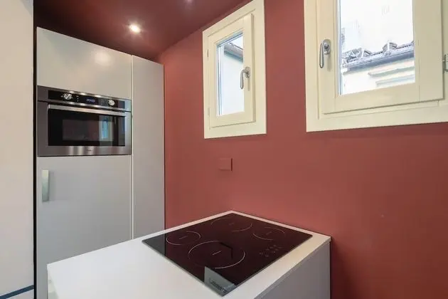 Romantic Apart Daire, 2 Yatak Odası