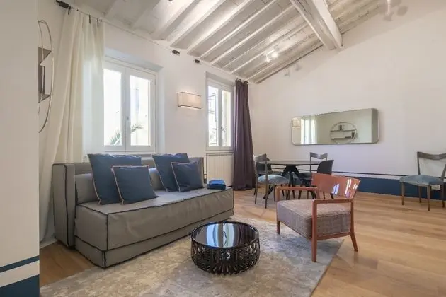 Romantic Apart Daire, 2 Yatak Odası