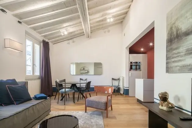 Romantic Apart Daire, 2 Yatak Odası