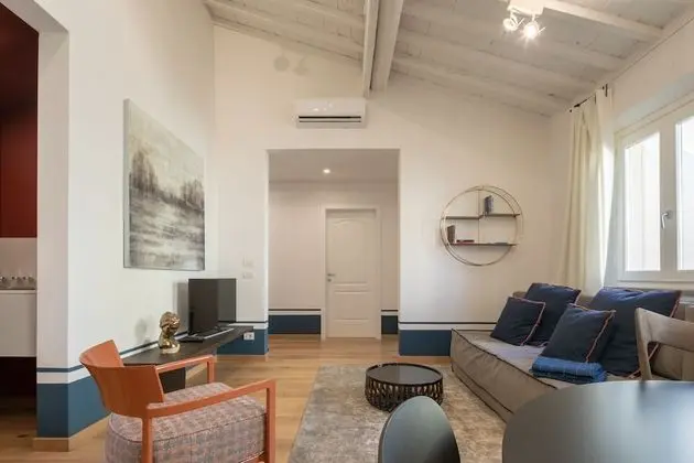 Romantic Apart Daire, 2 Yatak Odası