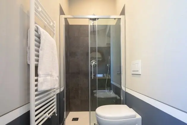 Romantic Apart Daire, 2 Yatak Odası