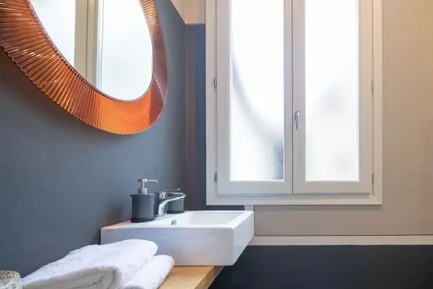 Romantic Apart Daire, 2 Yatak Odası