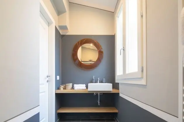 Romantic Apart Daire, 2 Yatak Odası