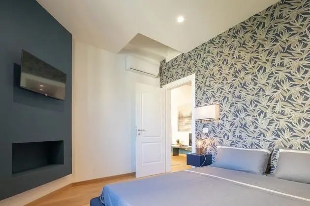 Romantic Apart Daire, 2 Yatak Odası