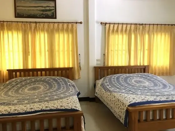 Bai Bok (Family Bungalow)