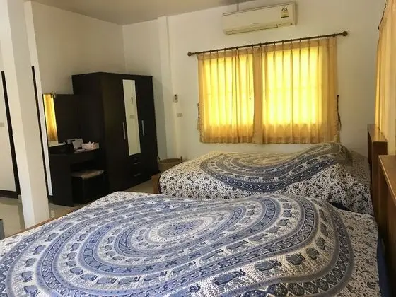 Bai Bok (Family Bungalow)