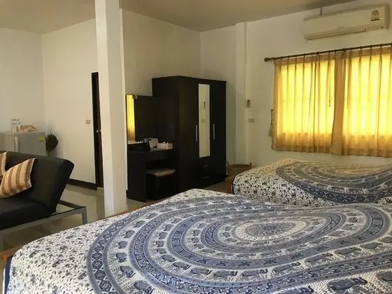 Bai Bok (Family Bungalow)