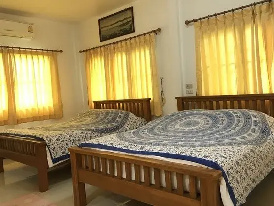 Bai Bok (Family Bungalow)