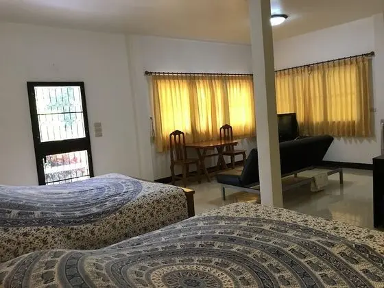 Bai Bok (Family Bungalow)