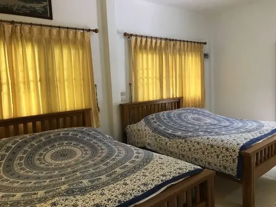 Bai Bok (Family Bungalow)