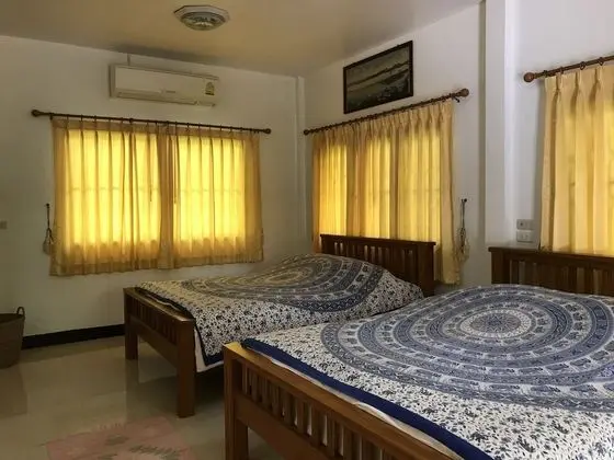 Bai Bok (Family Bungalow)