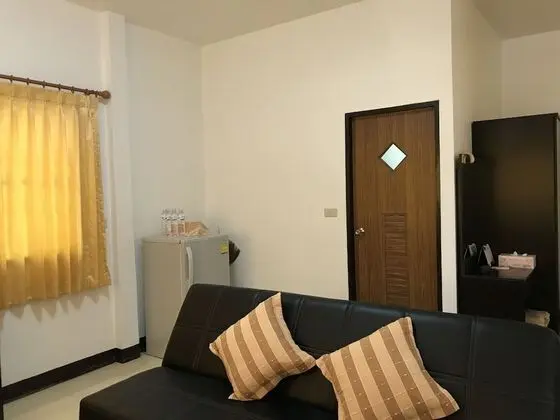 Bai Bok (Family Bungalow)
