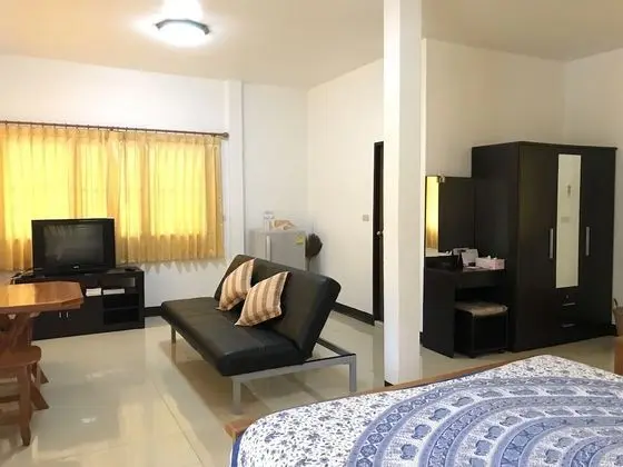 Bai Bok (Family Bungalow)