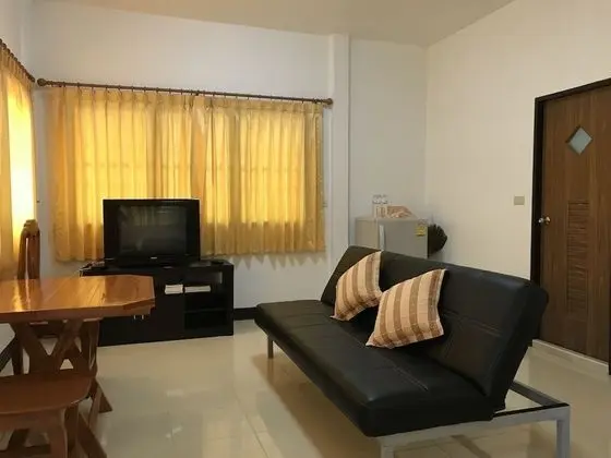 Bai Bok (Family Bungalow)