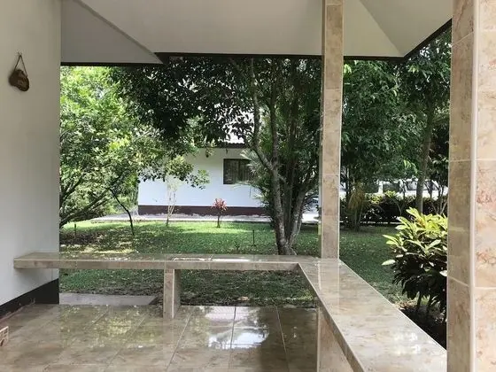 Bai Bok (Family Bungalow)