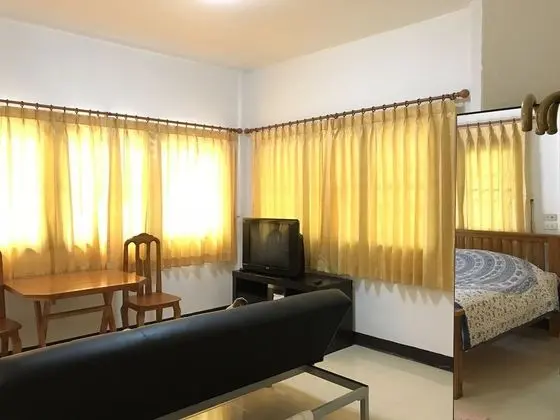 Bai Bok (Family Bungalow)