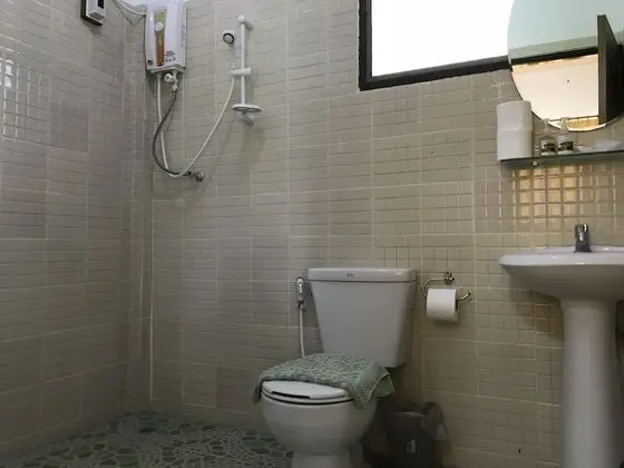 Bai Bok (Family Bungalow)