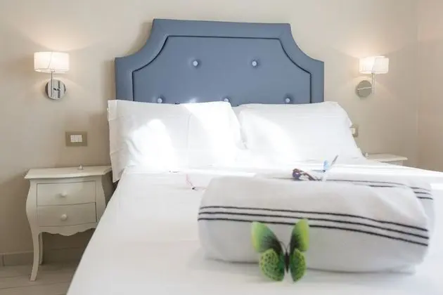 Deluxe Apart Daire, 2 Yatak Odası