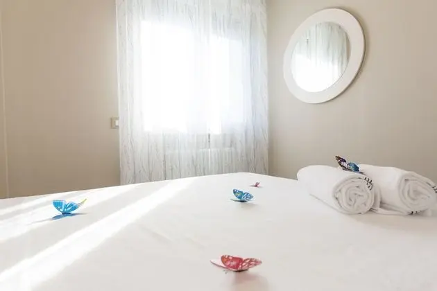 Deluxe Apart Daire, 2 Yatak Odası