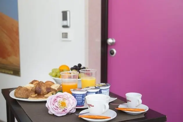 Deluxe Apart Daire, 2 Yatak Odası