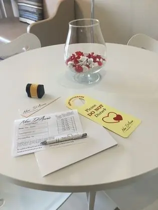 Superior Apart Daire