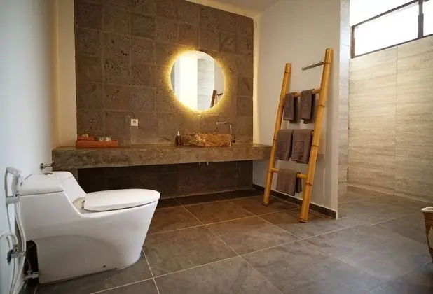 Deluxe Süit