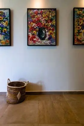 Exclusive Süit, 3 Yatak Odası, Kişiye Özel Havuzlu