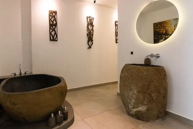 Exclusive Süit, 3 Yatak Odası, Kişiye Özel Havuzlu