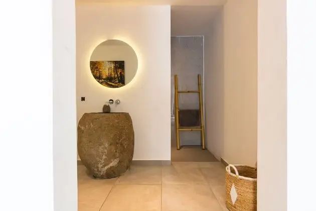 Exclusive Süit, 3 Yatak Odası, Kişiye Özel Havuzlu