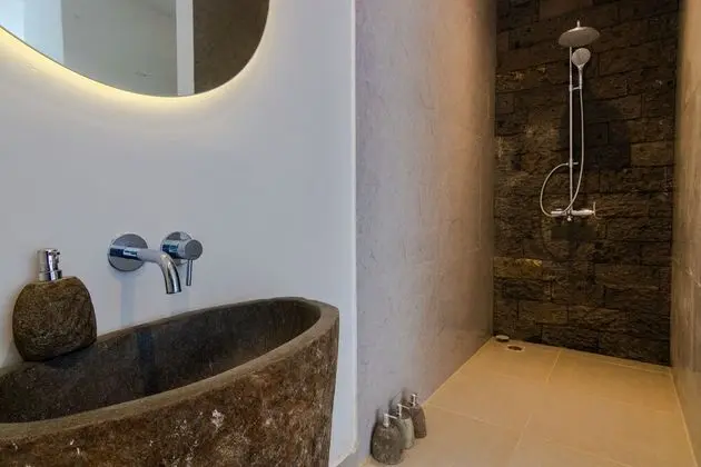 Exclusive Süit, 3 Yatak Odası, Kişiye Özel Havuzlu