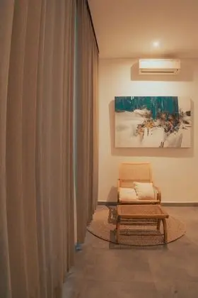 Family Süit, 2 Yatak Odası